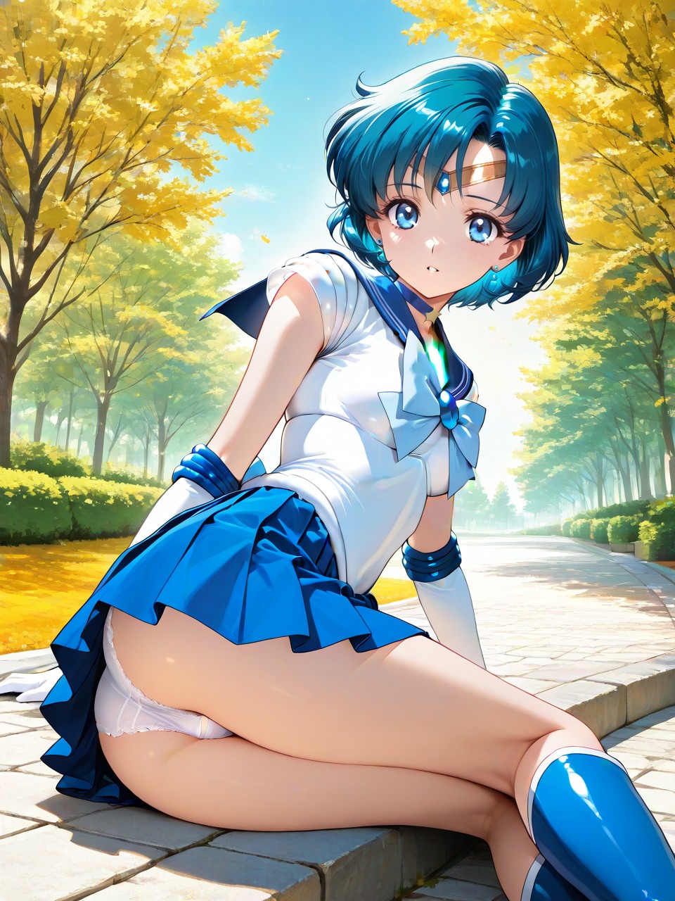 Magical Girl 6