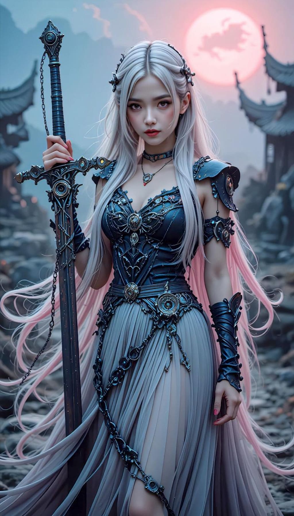 剣と魔法の世界Ⅰ