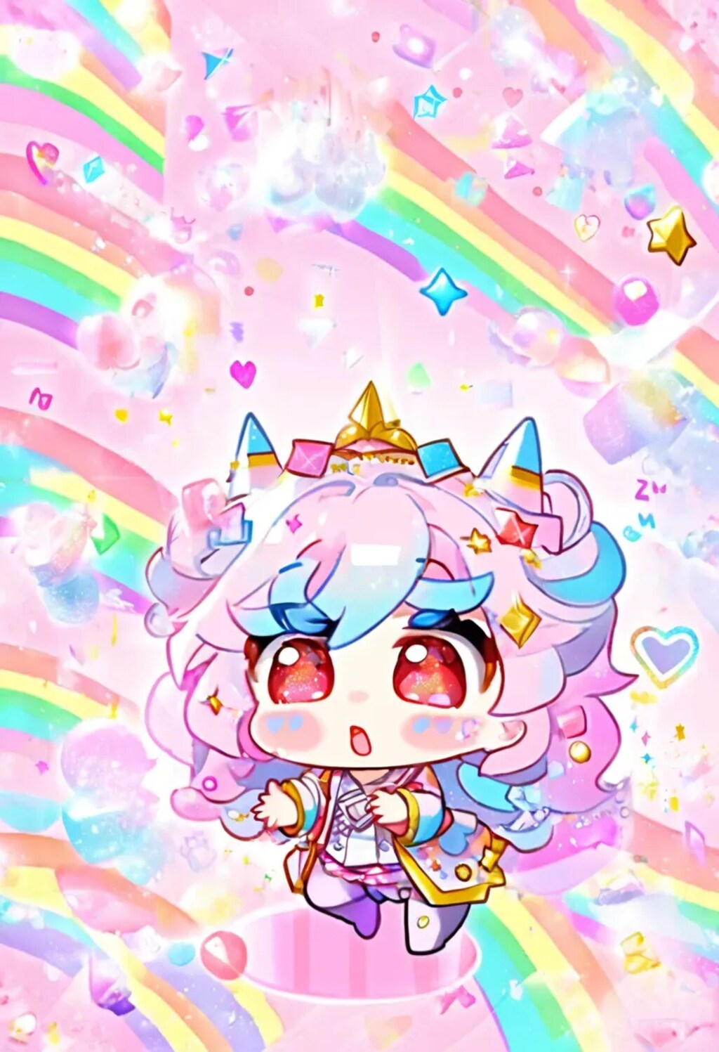 ごっこ（癇癪）