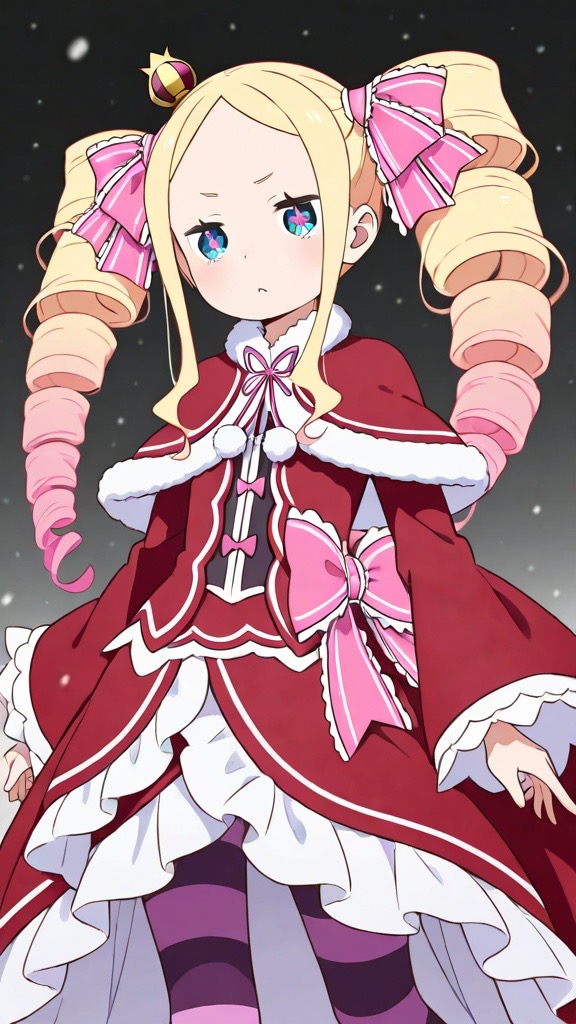 beatrice (re:zero kara hajimeru isekai seikatsu) | の人気AIイラスト・グラビア