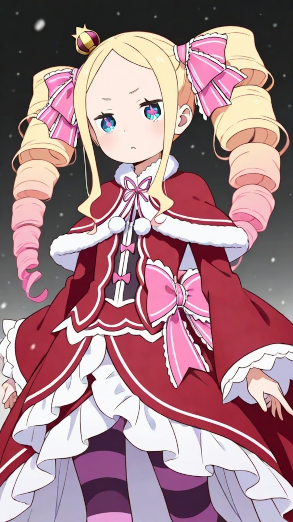 beatrice (re:zero kara hajimeru isekai seikatsu)