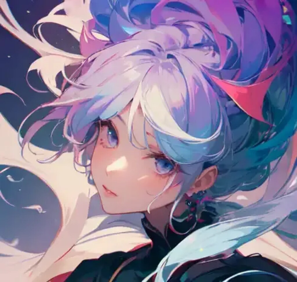 グラデーション