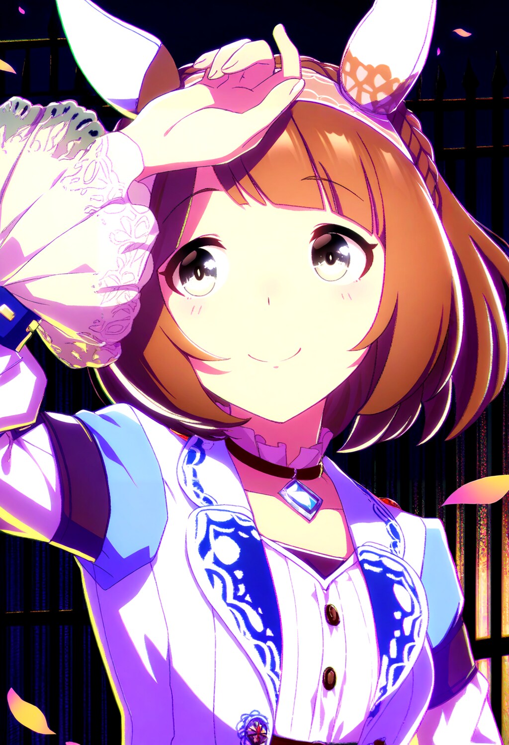 リクエスト　ユキノビジン