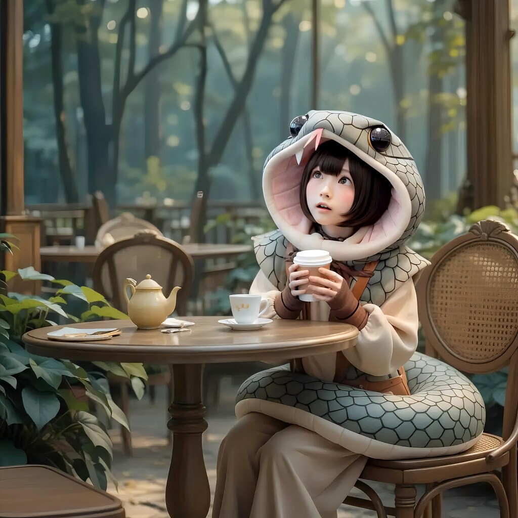 「やっと会えた、嬉しい！」ウチノコちゃん＆きのこノコちゃん