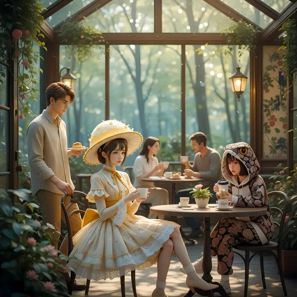 「やっと会えた、嬉しい！」ウチノコちゃん＆きのこノコちゃん