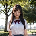 放課後女子…② 5枚目