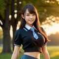 放課後女子…② 7枚目