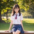 放課後女子…② 11枚目