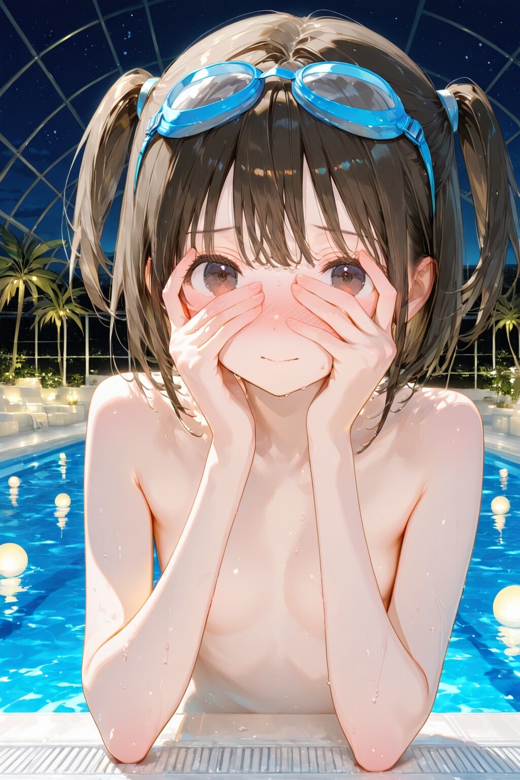 クラスメイトちゃん(2)