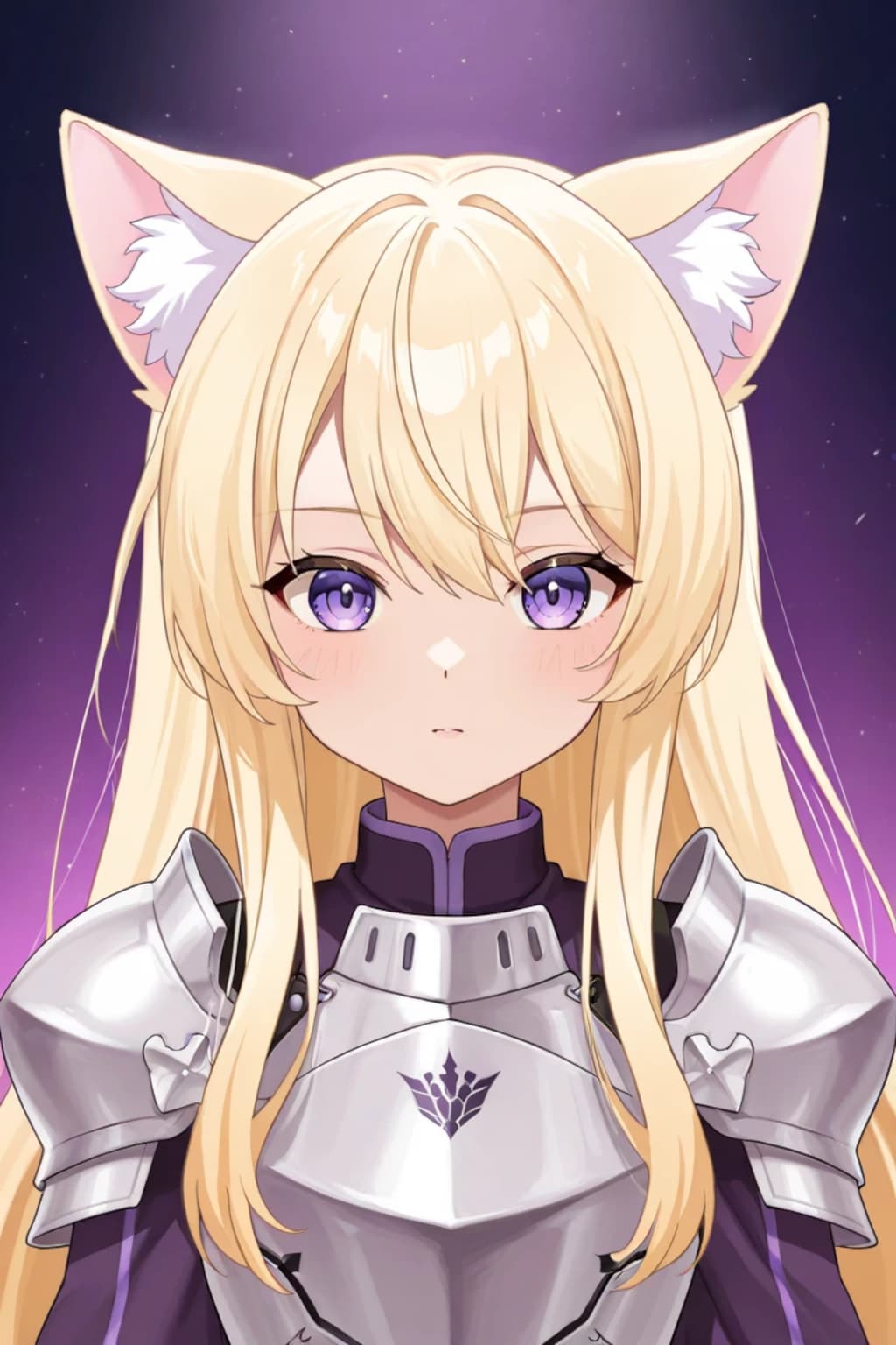 【ケモ耳】クレアちゃん239