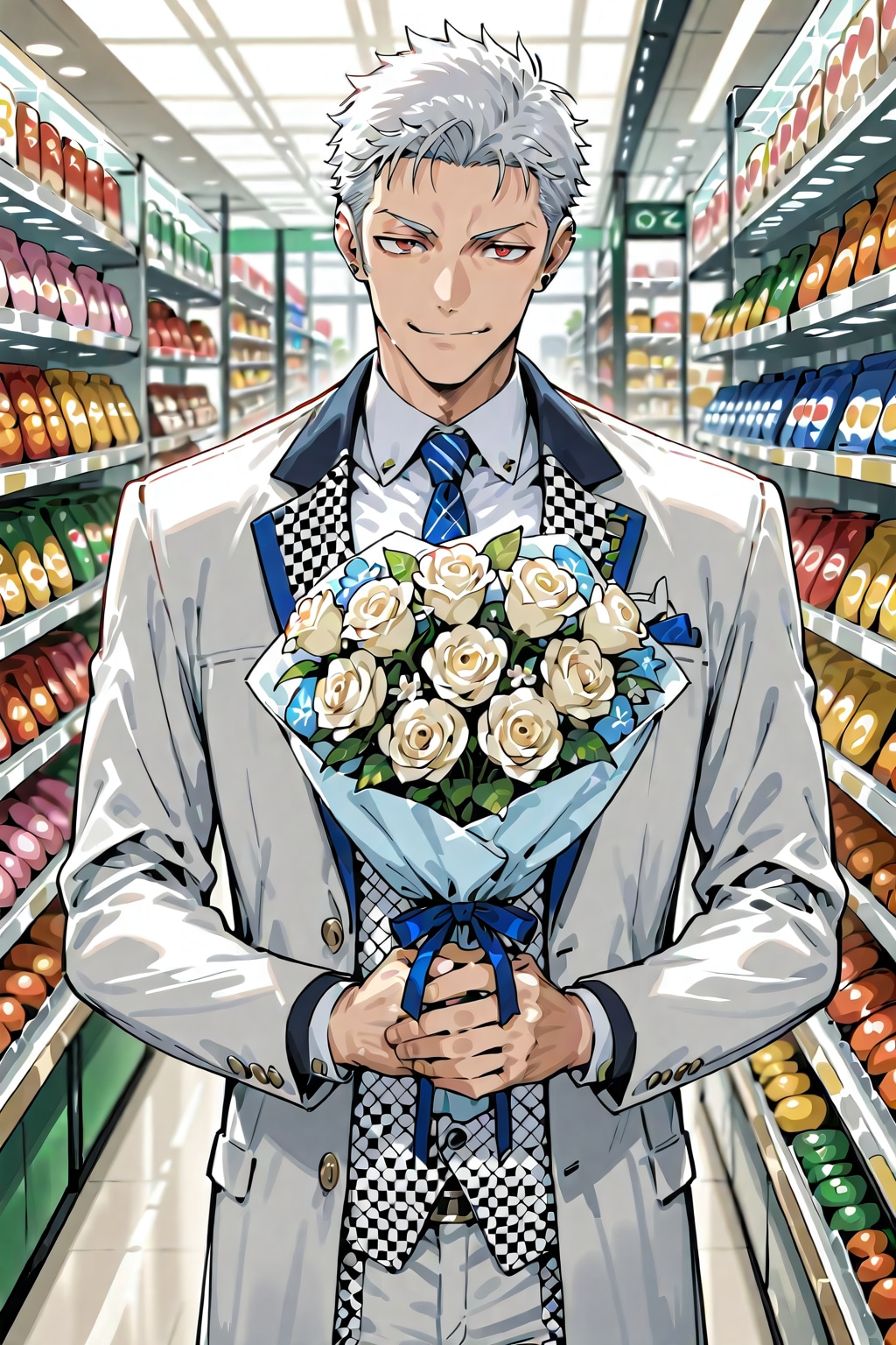 p | の人気AIイラスト・グラビア