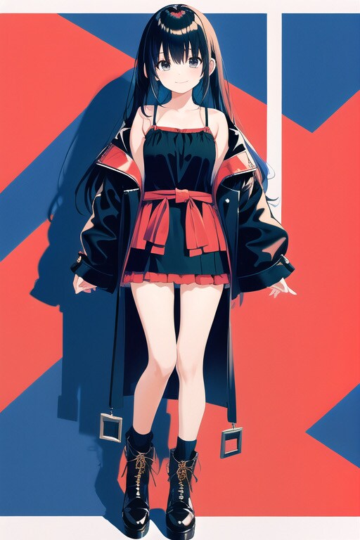 副産物その26 | の人気AIイラスト・グラビア