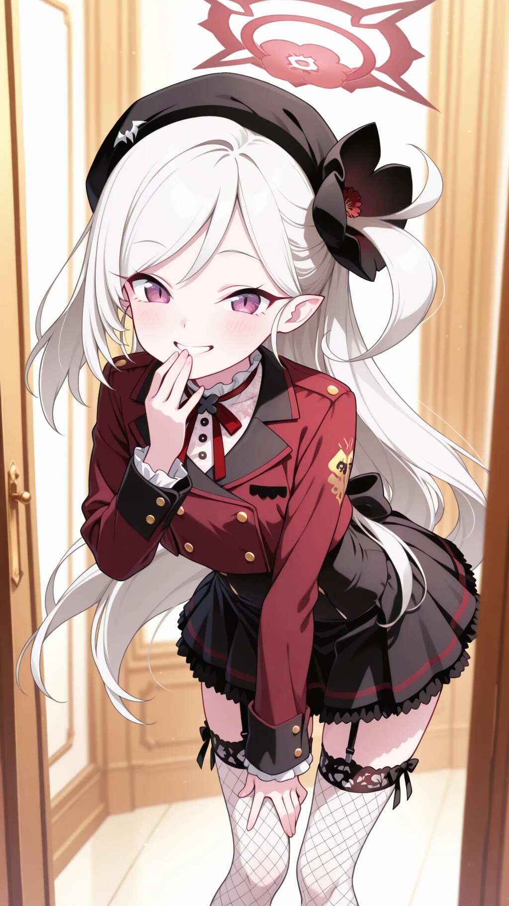 くふふ〜🩷