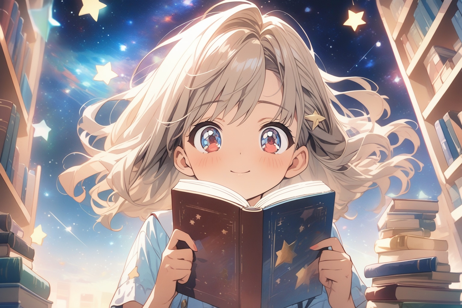 読書