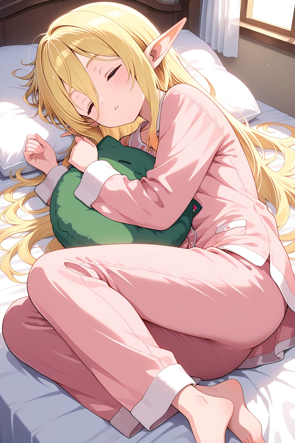 おねむ