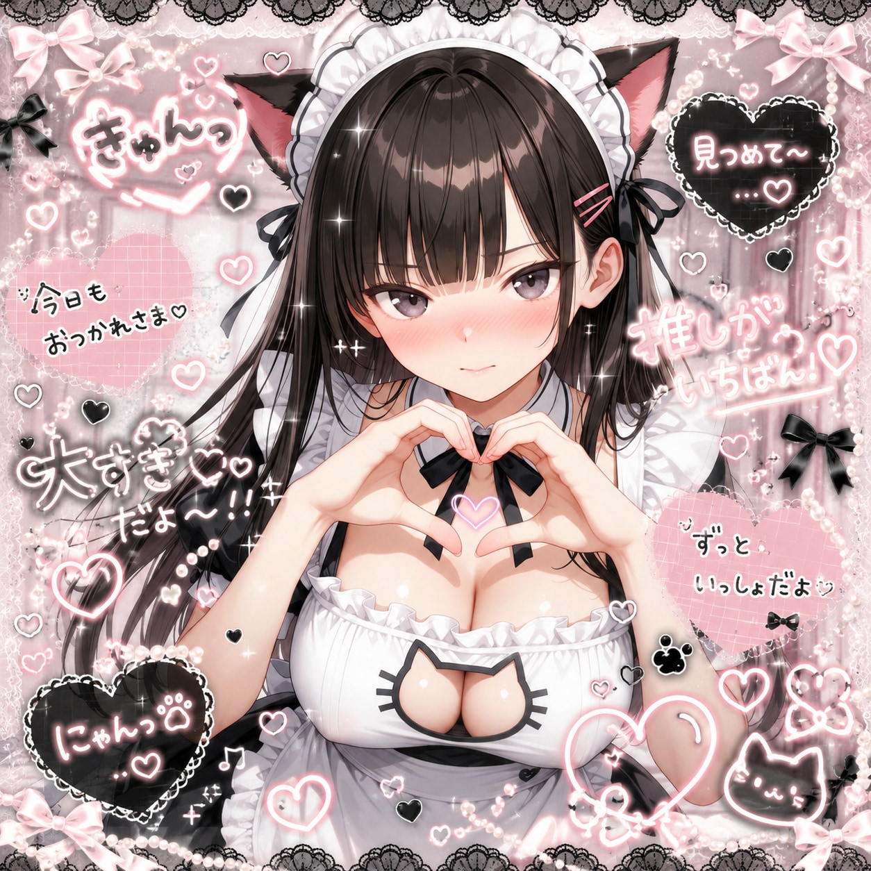 メイドさん