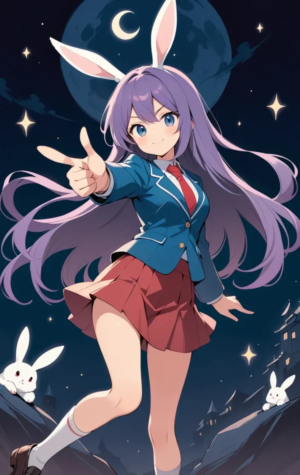 『月に替わってお仕置きよ！』