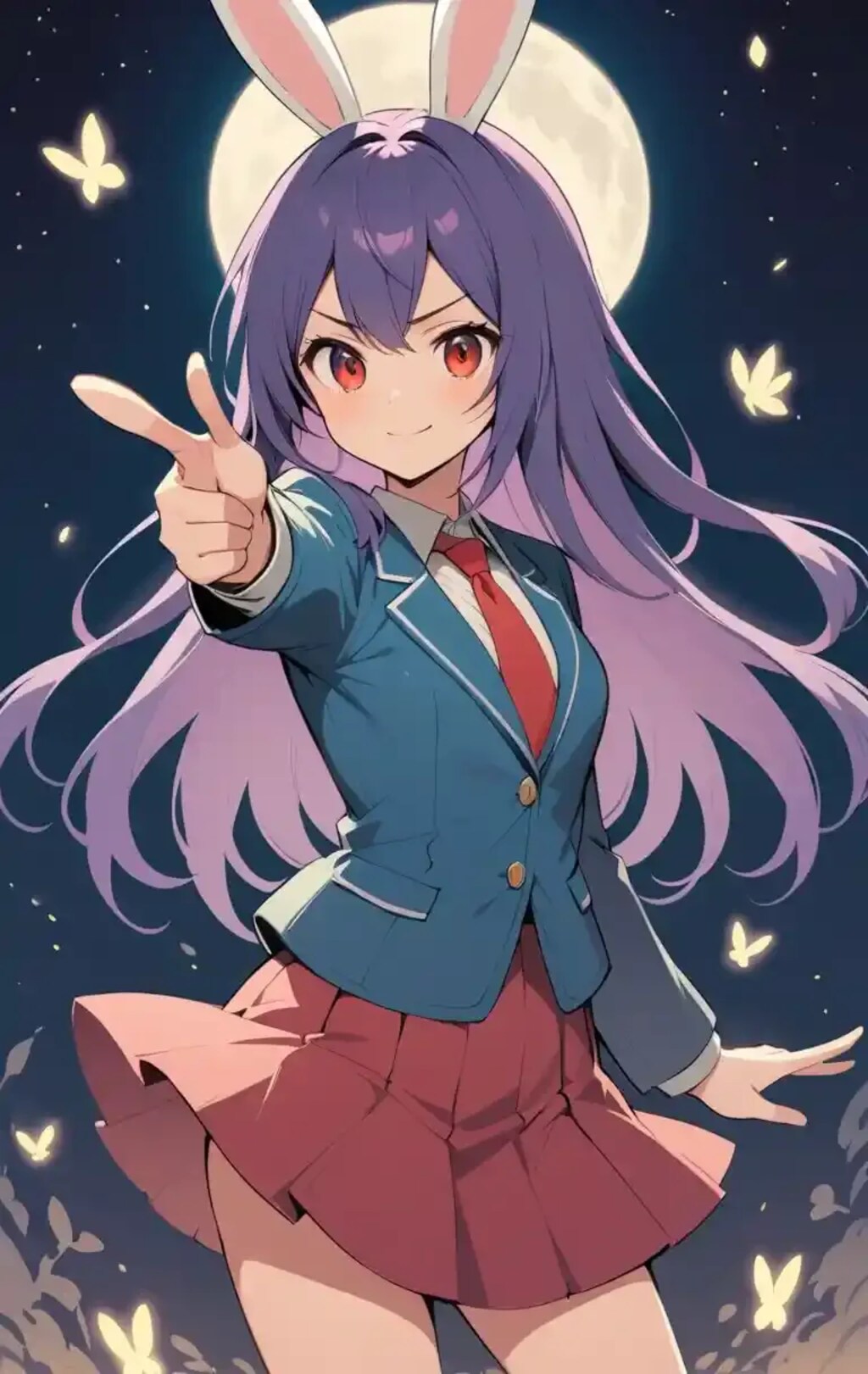 『月に替わってお仕置きよ！』