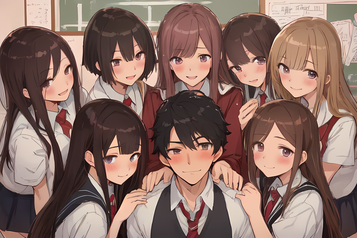 学園天国