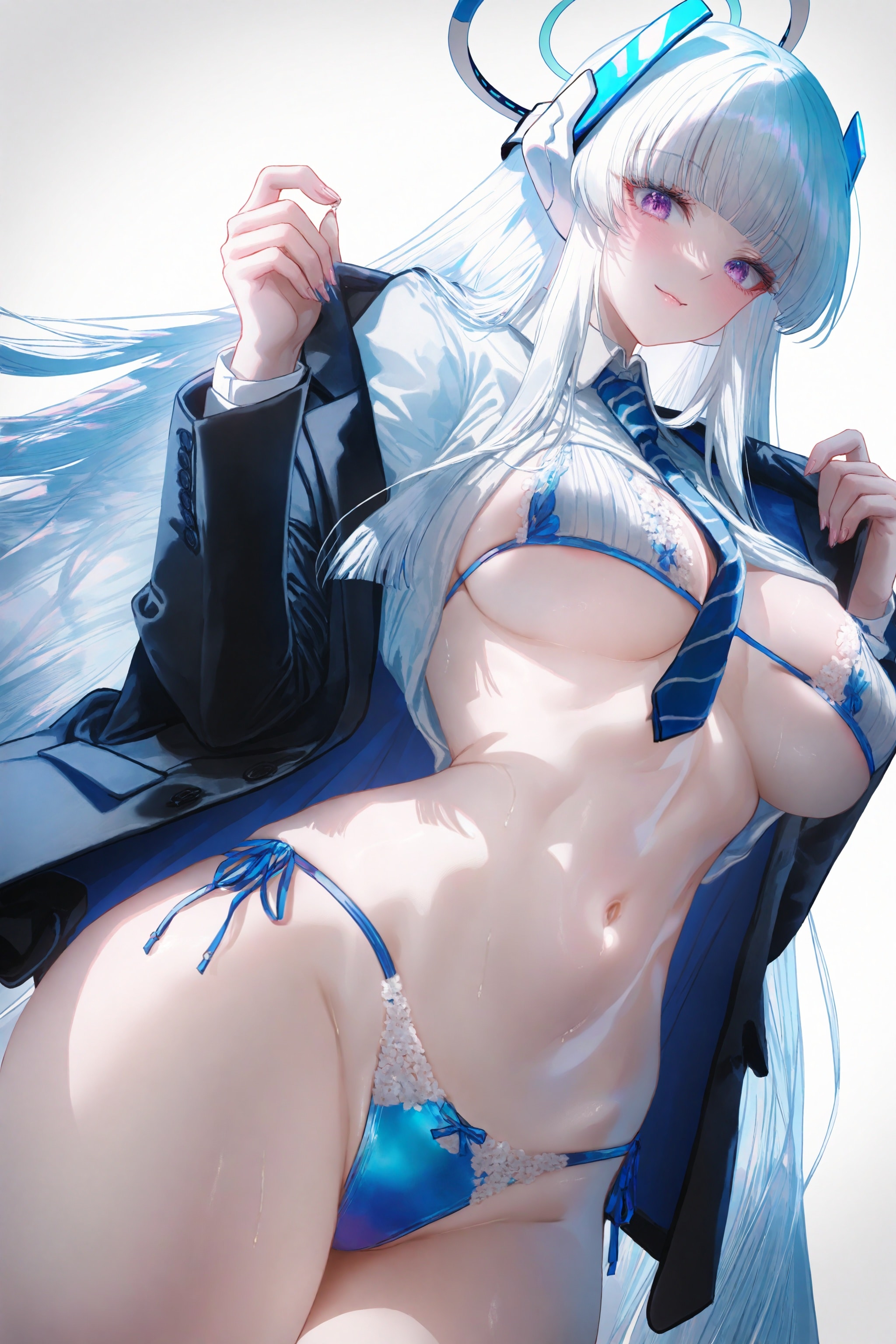 生塩ノア