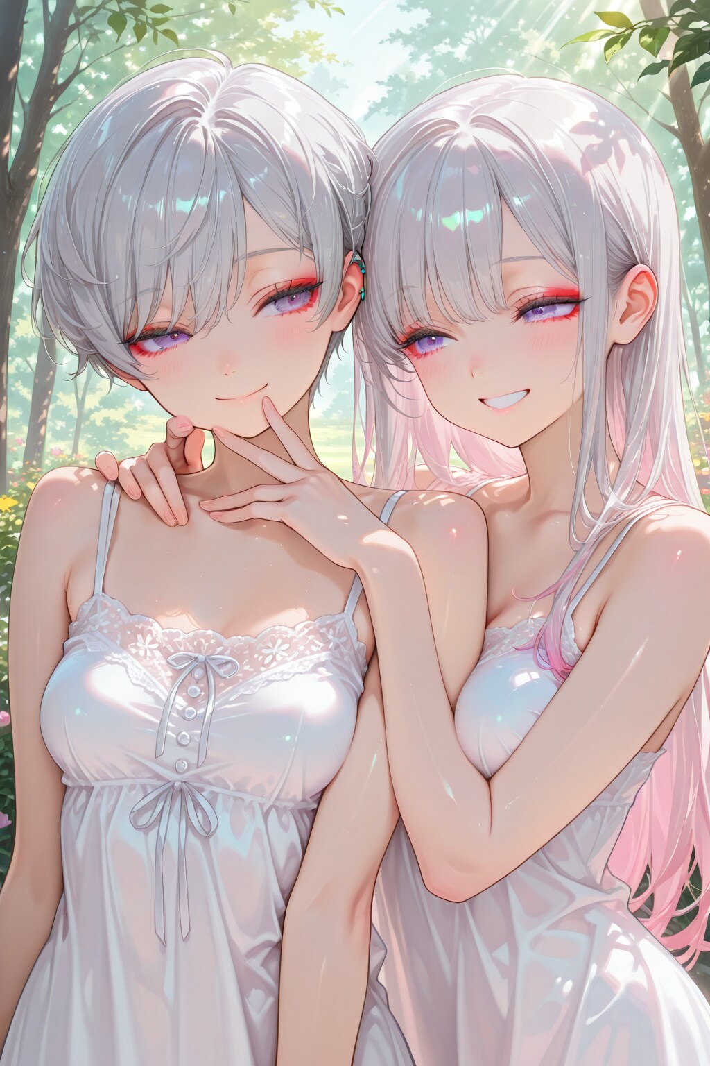 ほっぺ