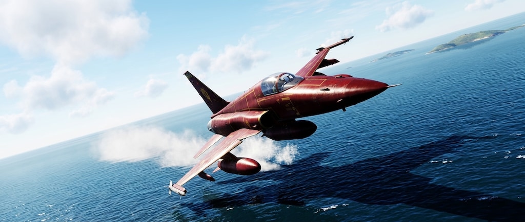 Gemini シャア専用戦闘機