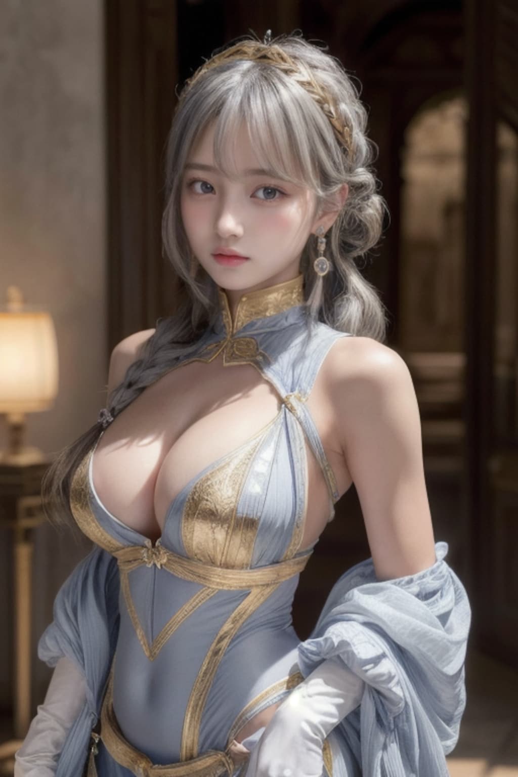 姫様