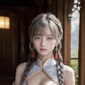 姫様 4枚目