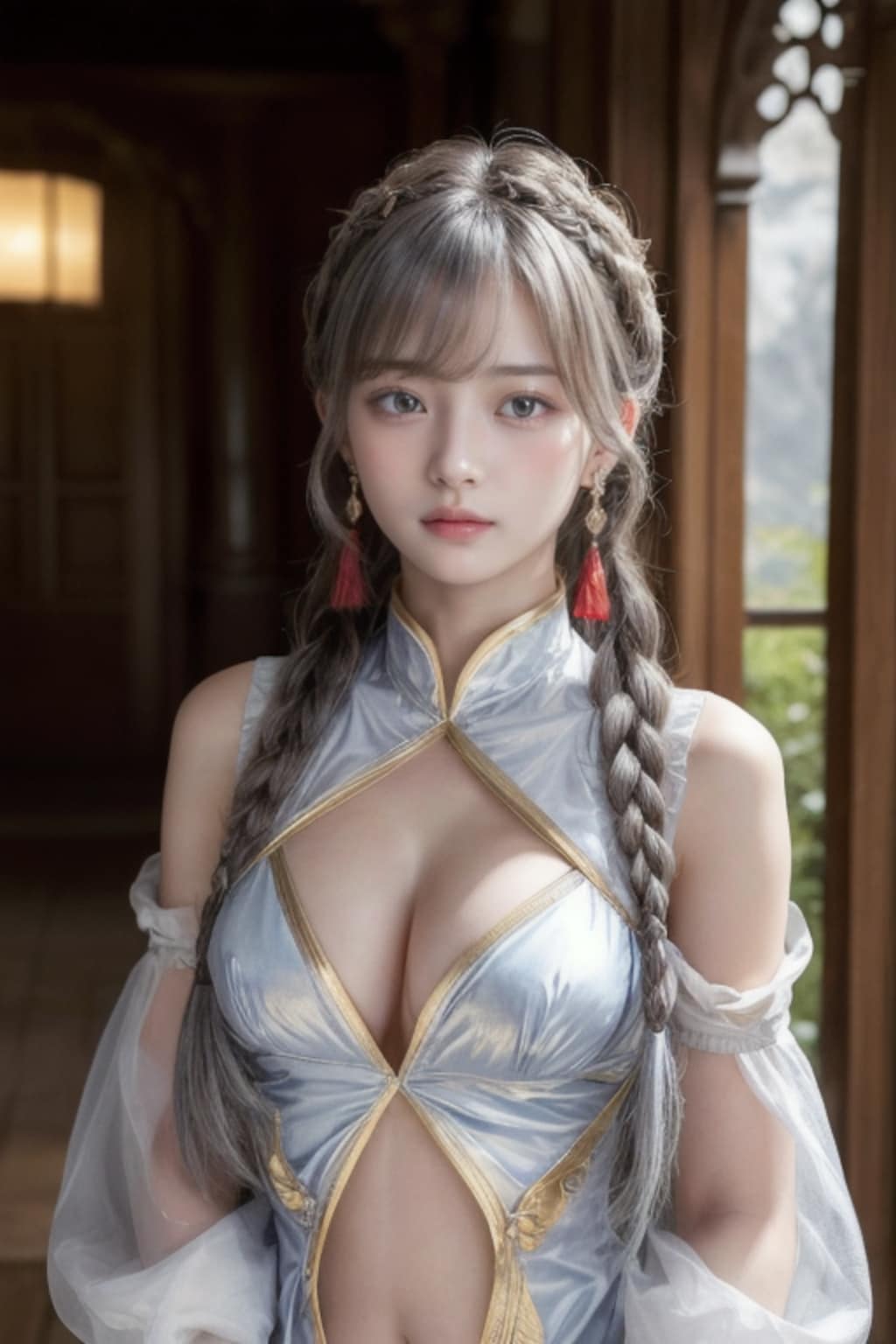 姫様