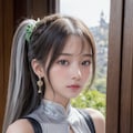 姫様 8枚目