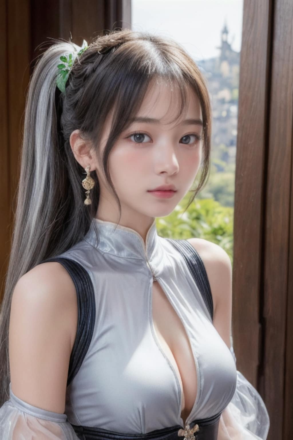 姫様