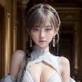 姫様 2枚目
