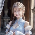 姫様 9枚目