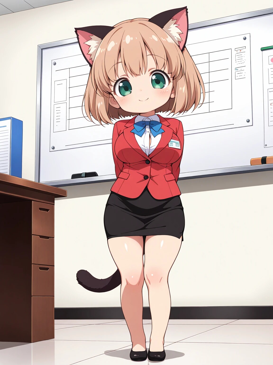 ケモミミEXPO・アイディア募集！ | の人気AIイラスト・グラビア