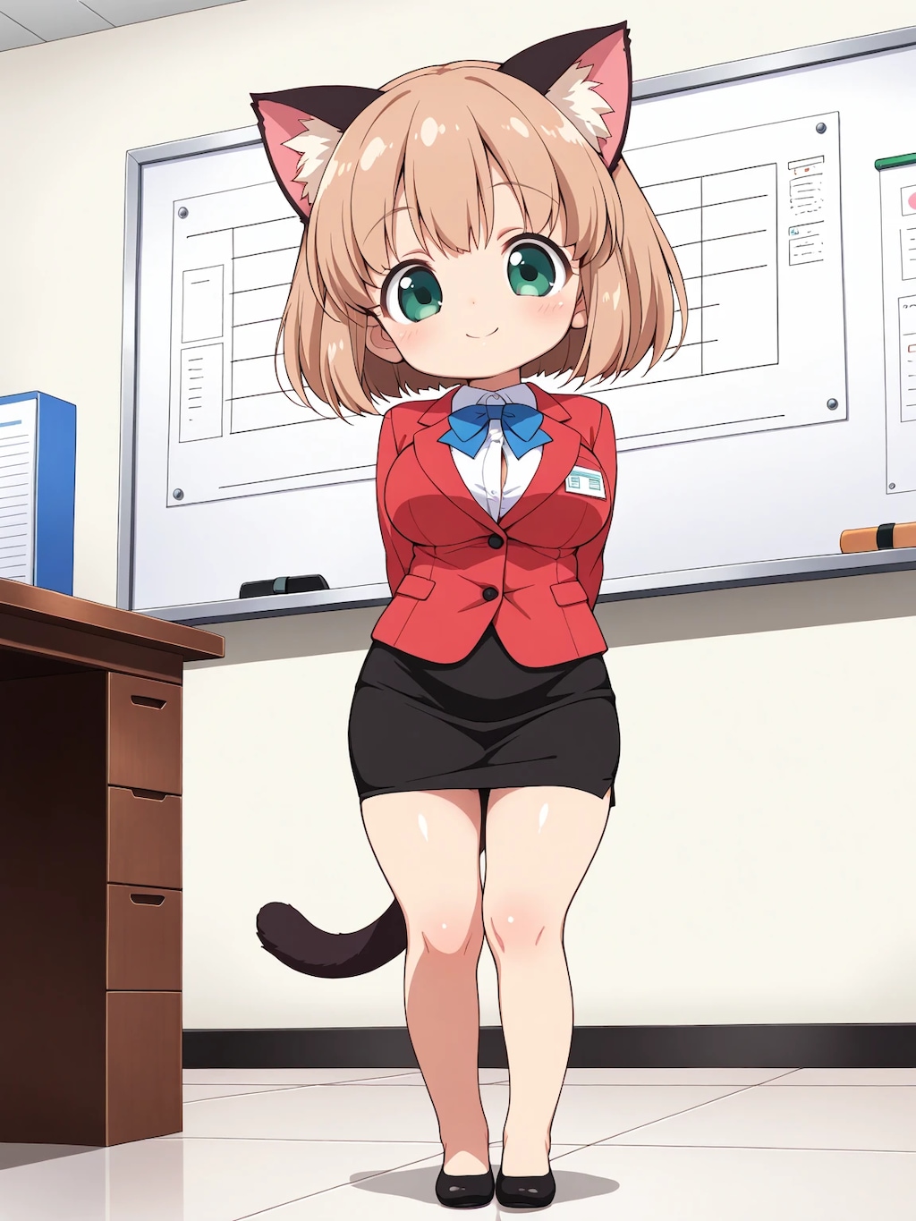 ケモミミEXPO・アイディア募集！