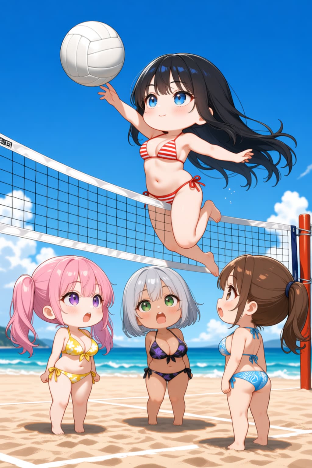 ねぇ？大丈夫！？