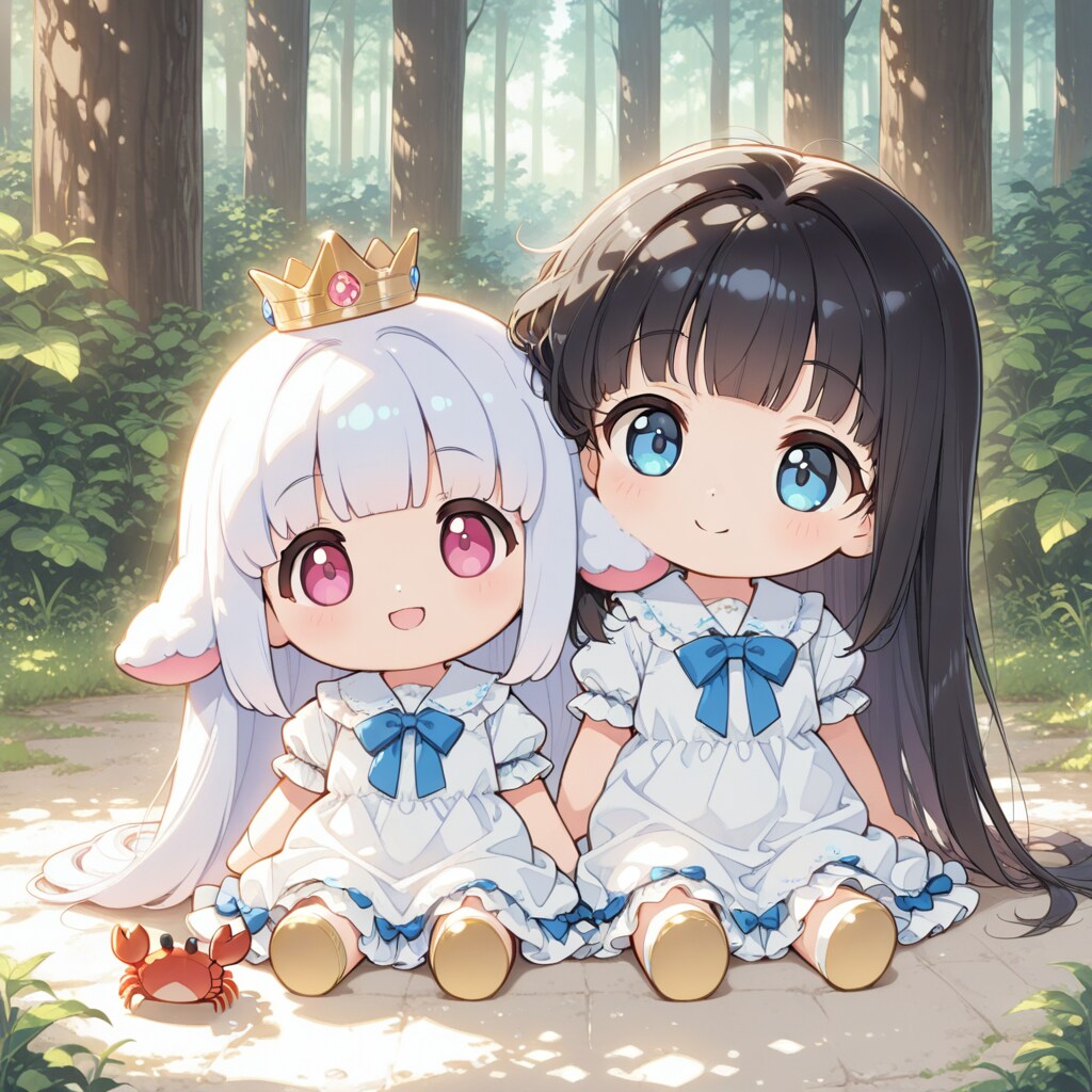 ぬいぐるみあそび