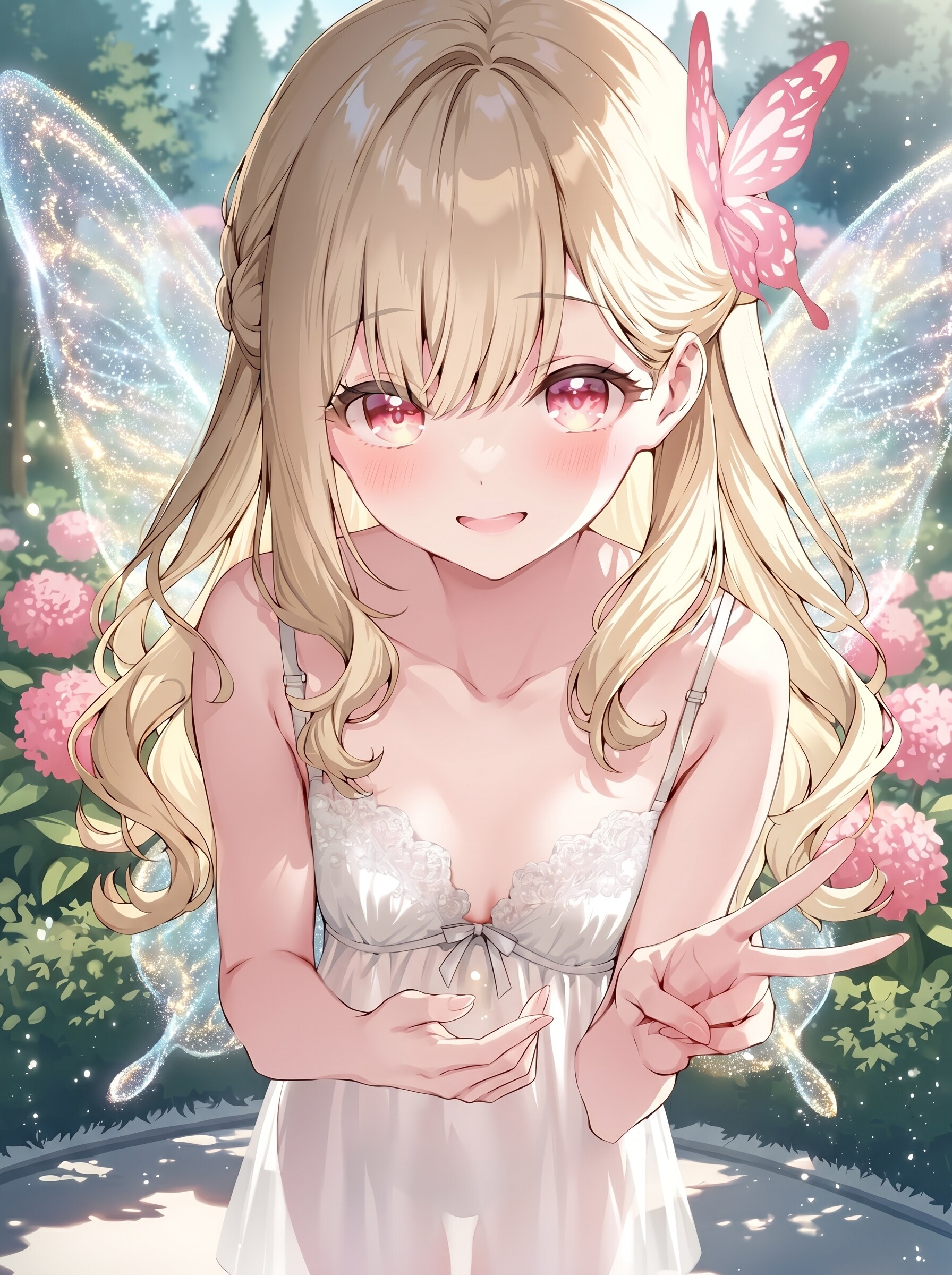 妖精