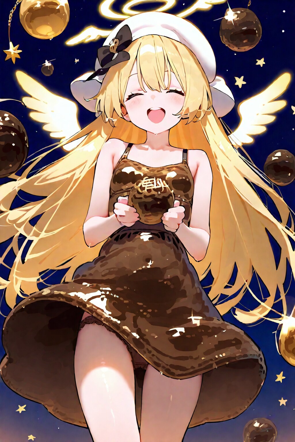 金のエンゼル242