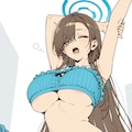 一之瀬アスナ 4枚目