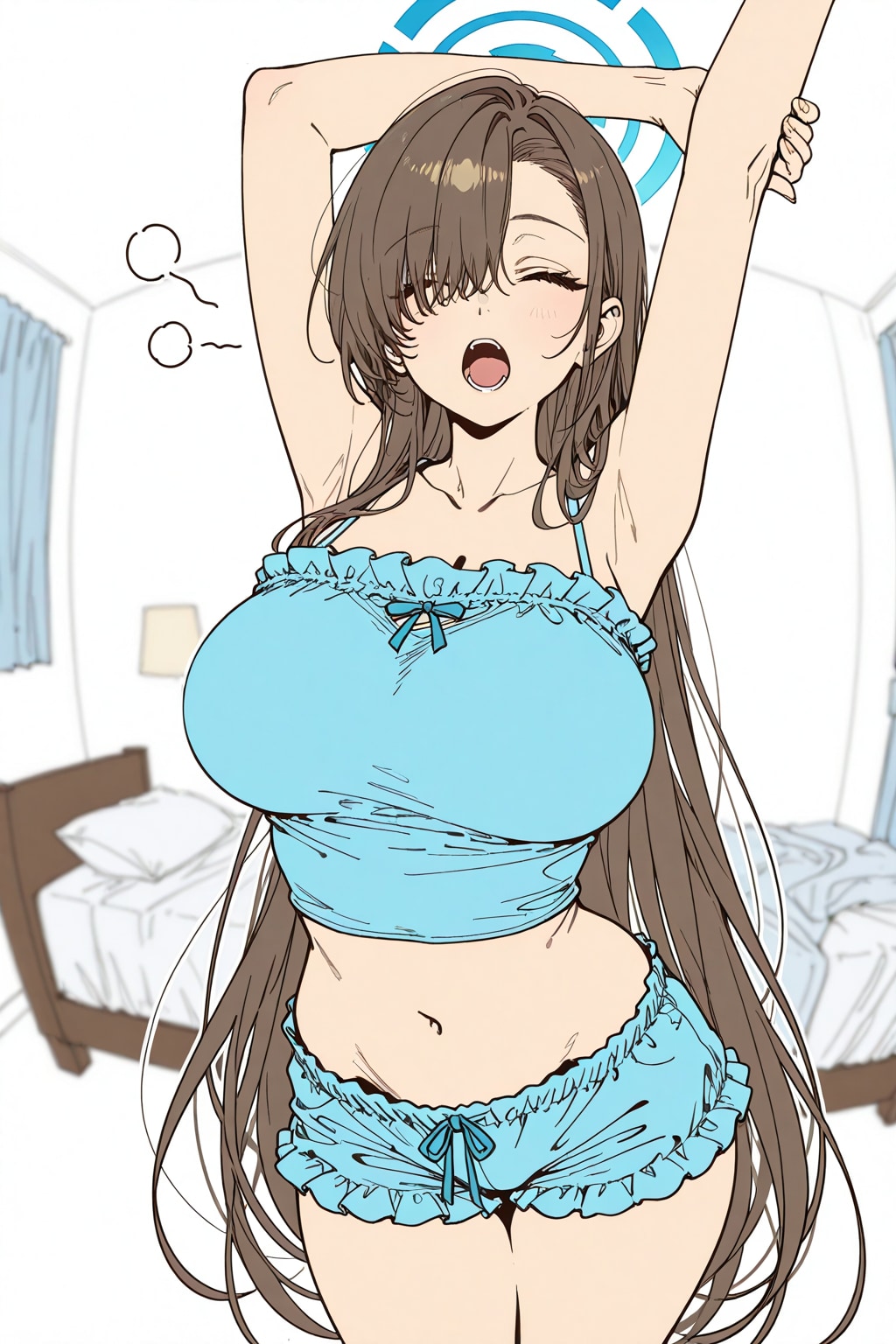 一之瀬アスナ