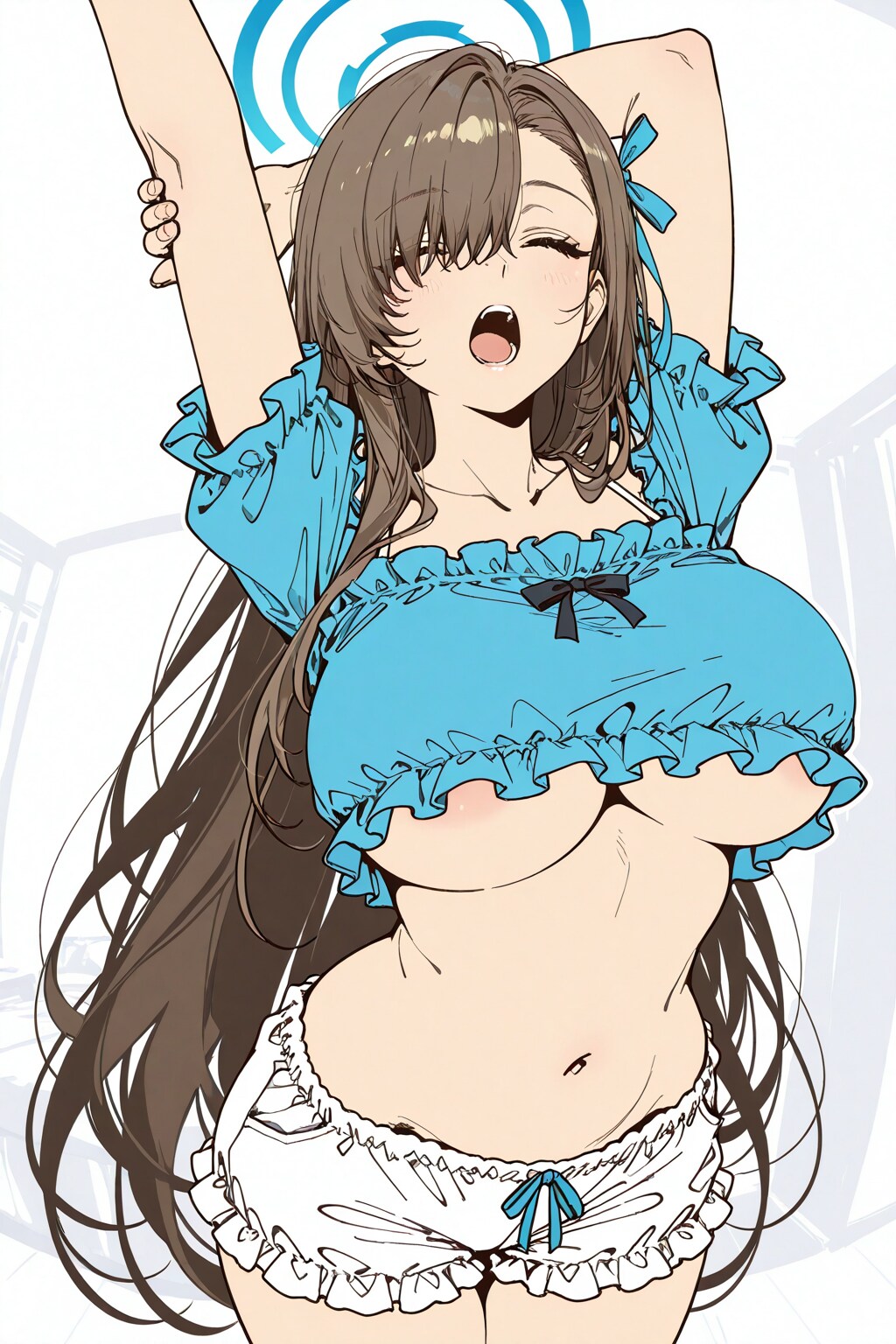 一之瀬アスナ