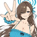 一之瀬アスナ 6枚目