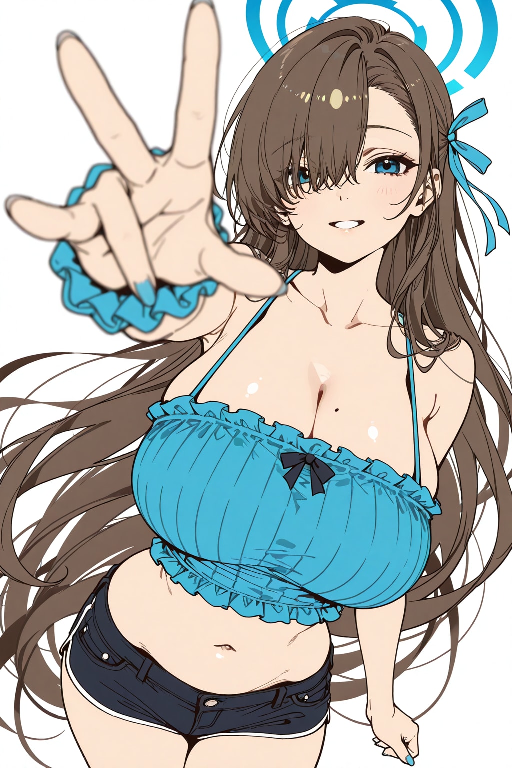 一之瀬アスナ