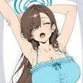 一之瀬アスナ 2枚目