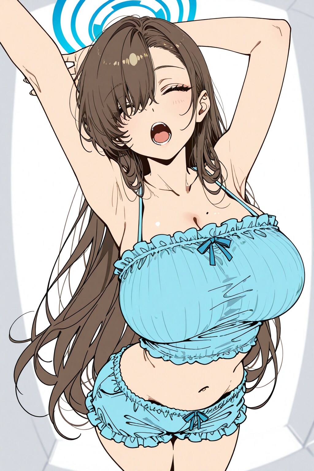 一之瀬アスナ
