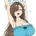 一之瀬アスナ 3枚目