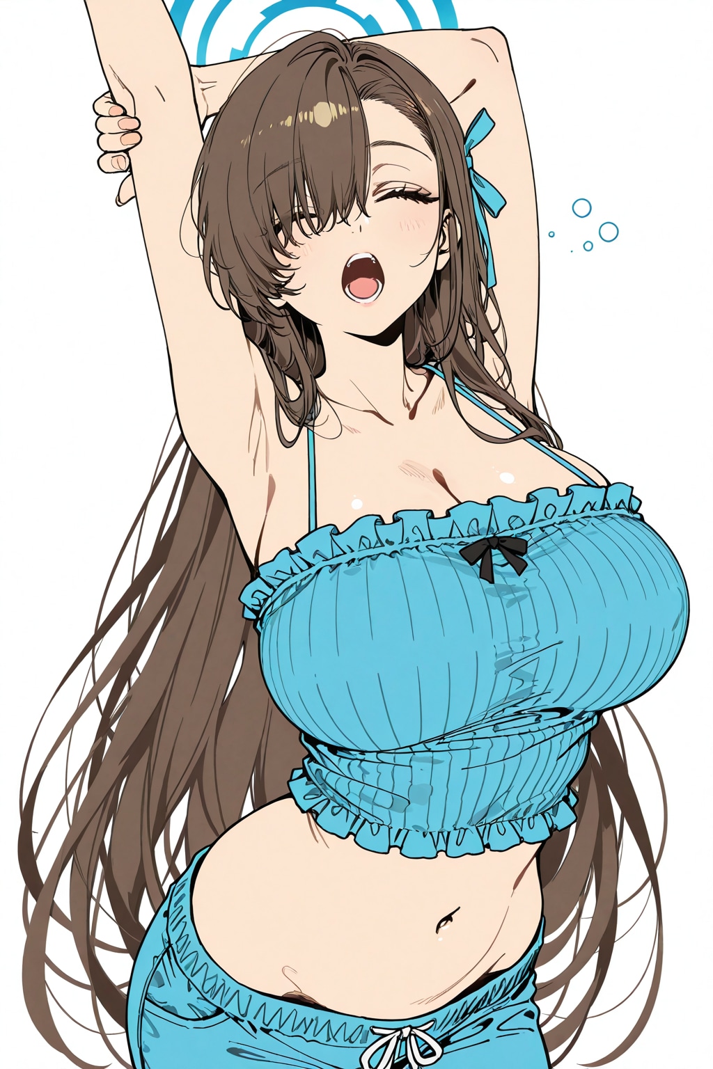 一之瀬アスナ