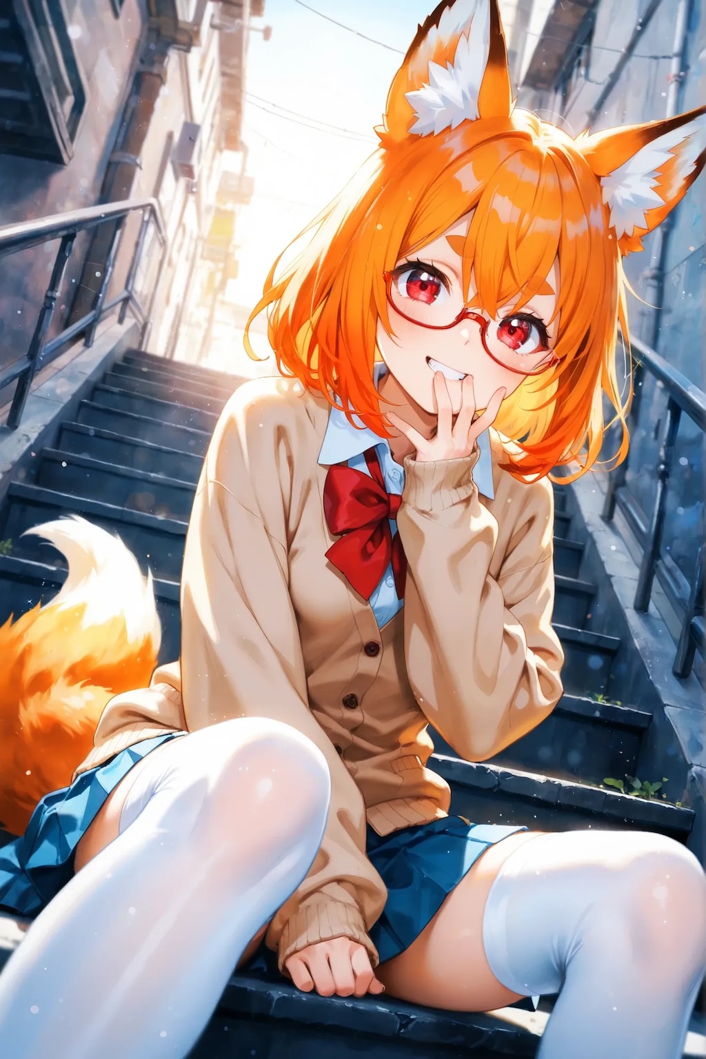 タトさん一周年記念あやかちゃん