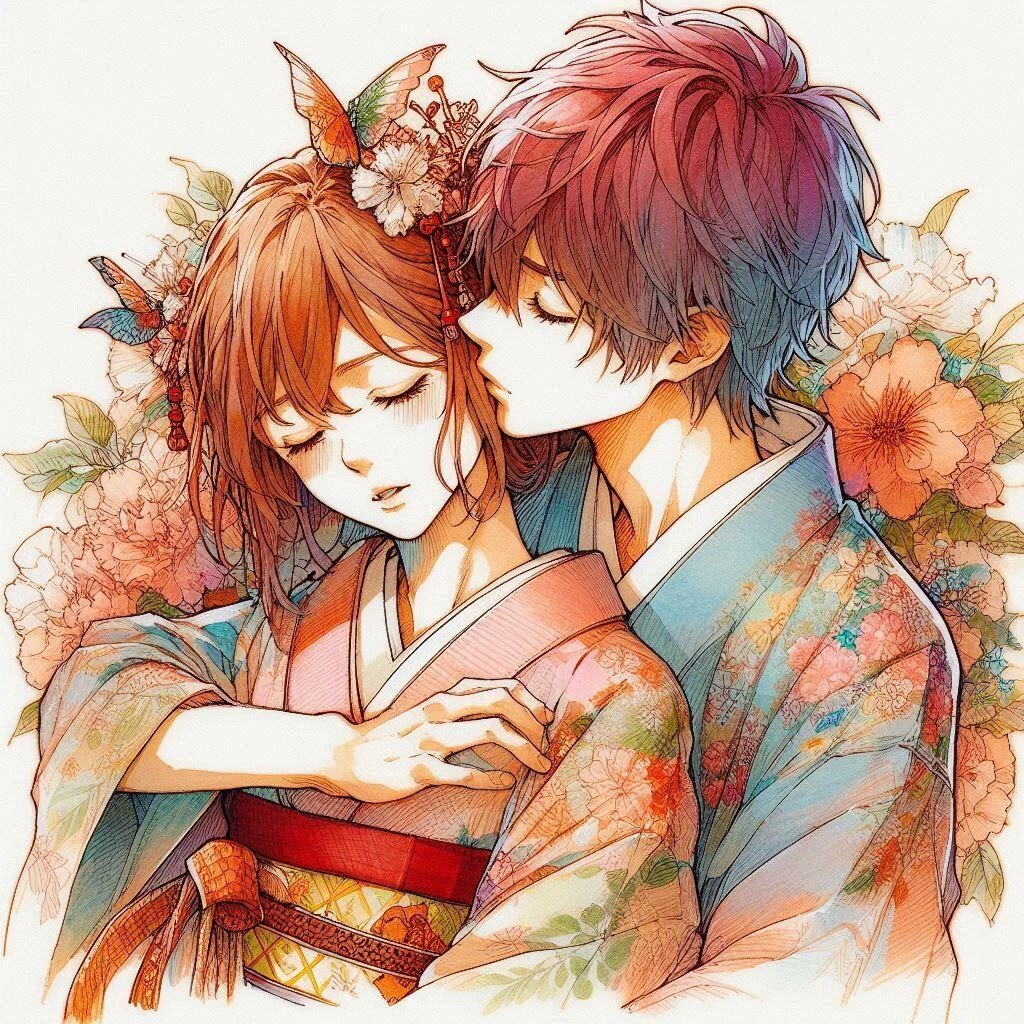 ふたりの時間 (カップル25)